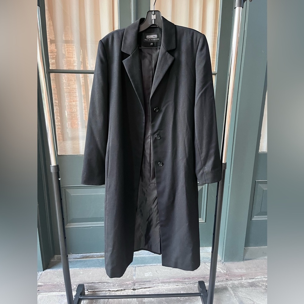 Vintage Bergdorf Goodman Pierrette